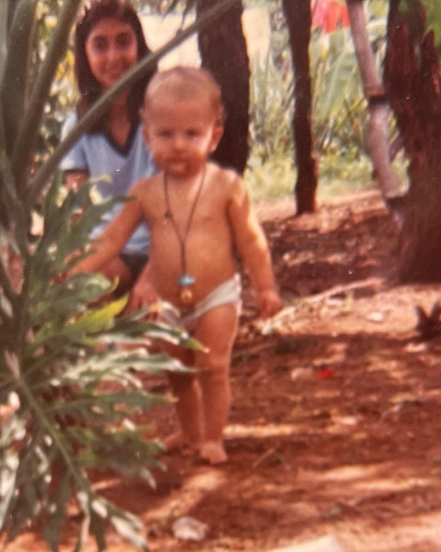 Cantor Leandro não conheceu o filho, que também não conheceu o pai | Foto: arquivo pessoal/Instagram