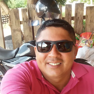 Orisberto Pereira morto na chacina de Sinop | Foto: redes sociais