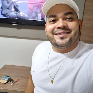 Maciel Bruno era dono do bar e era jogador de sinuca profissional | Foto: redes sociais