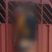 Polícia investiga caso de adolescente encontrada queimada | Foto: reprodução/vídeo