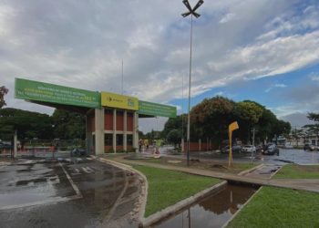 Detran Goiás