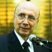 Meirelles: 'Não tenho planos de participar do setor público'.
