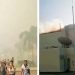 Incêndio em shopping no Maranhão deixa dois mortos | Foto: Reprodução