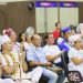 Líderes aparecidenses de Matriz Africana e Nações Candomblé são homenageados em sessão solene | Foto: Marcelo Silva