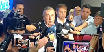 Presidente do Conselho Deliberativo Estadual do Sebrae Goiás, José Mário Schreiner | Foto: Divulgação