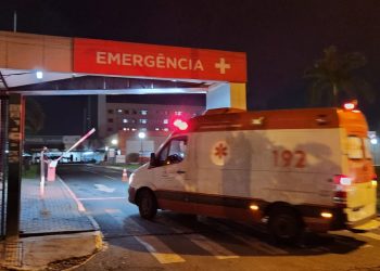 Morrem 2 dos 6 ocupantes do avião que caiu em Goiânia