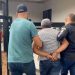 DPCA prende um homem de 54 anos por estupro de vulnerável | Foto: Divulgação / PCGO
