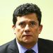 Sérgio Moro | Foto: Marcelo Camargo / Agência Brasil