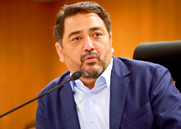 Talles Barreto | Foto: Sérgio Rocha