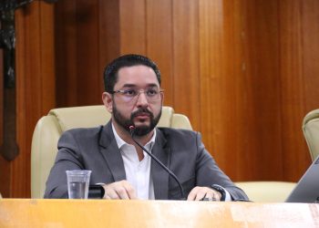 Thialu Guiotti | Foto: Divulgação