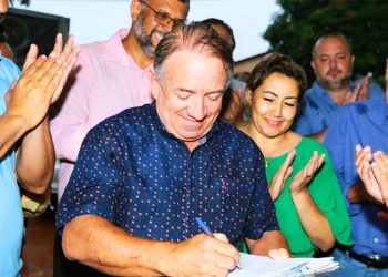 Vilmar Mariano | Foto: Claudivino Antunes