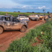Uma força-tarefa com cerca de 350 policiais militares está sendo realizada para prender um grupo criminoso que atacou a cidade de Confresa, no noroeste do Mato Grosso, a 1.160 quilômetros de Cuiabá | Foto: Reprodução