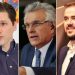 Reaproximação entre Gustavo e Daniel caminha para 2ª reunião com Caiado