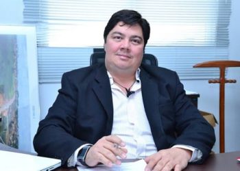 Após 7 anos no cargo, André Rosa deixa a Fazenda e faz crítica à gestão de Vilmar Mariano