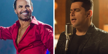 Eduardo Costa e Léo Magalhães serão atrações do evento “Aparecida é Show 2023”, que será realizado do dia 9 a 14 de maio