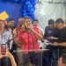 Deputada Zeli troca de partido duas vezes