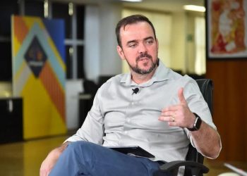 Ex-prefeito de Aparecida de Goiânia | Foto: Rodrigo Estrela