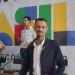 O diretor técnico da Cultura, João Batista Ribeiro de Oliveira, conhecido como “Joãozinho da Cultura”, será responsável pela organização e fiscalização dos shows do “Aparecida é Show 2023”| Foto: Redes Sociais