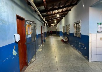 TCM faz vistoria em escolas de Aparecida e cidades vizinhas e identifica necessidade de melhorias