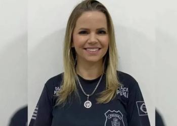 Policial desaparece após cair de jet ski em lago de Goiás