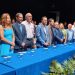 Vilmar e Veter mostram força