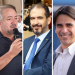 Vilmar Mariano empossa novo secretário da Fazenda e presidente do AparecidaPREV na 2ª feira, 17