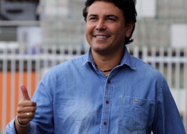 Fortunato entrega cargo ao prefeito Rogério e nega que pedido de exoneração partiu do Paço