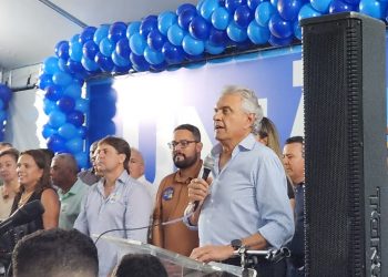 União Brasil não é partido para ficar na 3ª via