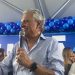Caiado diz que se tiver oportunidade de concorrer à presidência não vai deixar passar