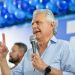 Sem favorito na base, Caiado defende construção de nova liderança para Goiânia