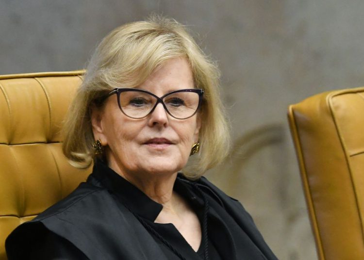 Presidente do STF desempata votação da Taxa do Agro