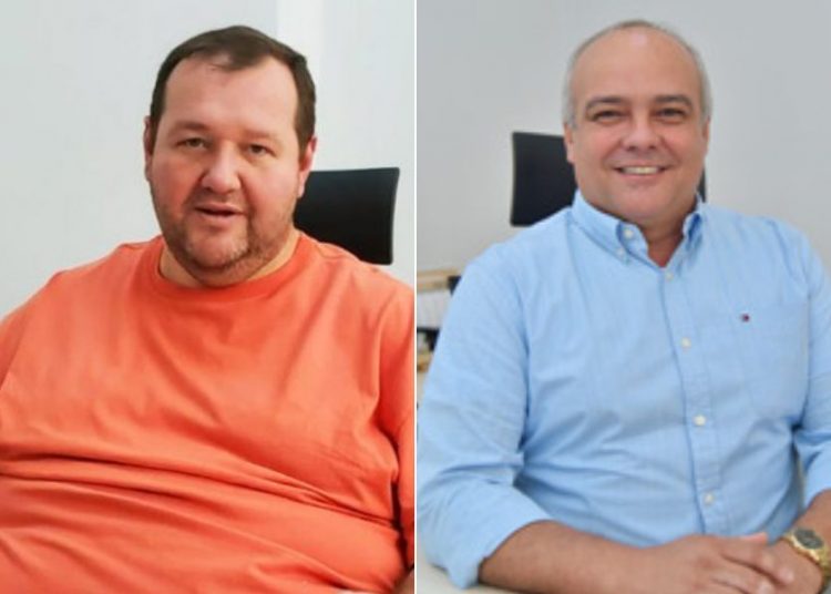 Grupo de Tatá e Ajax mira o partido Progressistas