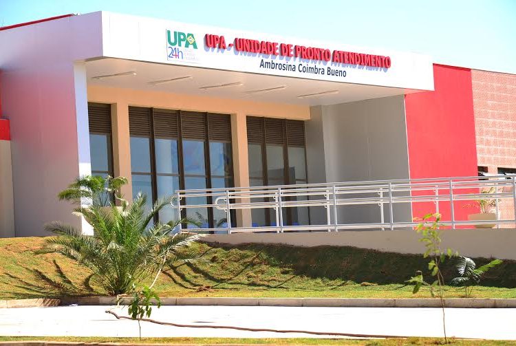 Abre e fecha em Goiânia e Aparecida
