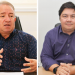 O prefeito Vilmar Mariano confirmou nesta 3ª feira, 11, a exoneração do Secretário da Fazenda, André Rosa