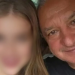 O prefeito de Araucária (PR), Hissaim Hussein Dehaini, de 65 anos, que se casou com uma adolescente de 16 anos, é investigado por nepotismo | Foto: Redes Sociais