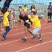 Goiânia irá realizar, neste fim de semana, a 1ª edição dos Jogos Paralímpicos de Goiás | Foto: Seel