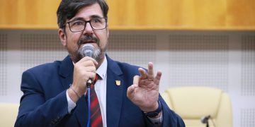Suplente por 2 vezes, ex-secretário de Esportes volta a disputar eleição na Câmara de Goiânia