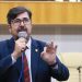 Suplente por 2 vezes, ex-secretário de Esportes volta a disputar eleição na Câmara de Goiânia
