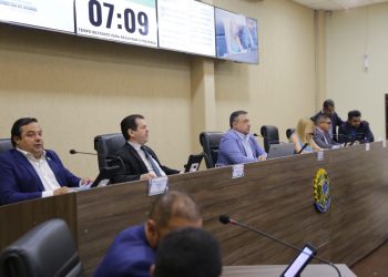 Câmara convoca prefeito Vilmar Mariano para dar esclarecimentos sobre a gestão