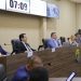 Câmara convoca prefeito Vilmar Mariano para dar esclarecimentos sobre a gestão