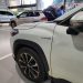 Projeto prevê isenção de IPVA para carros elétricos e híbridos em Goiás