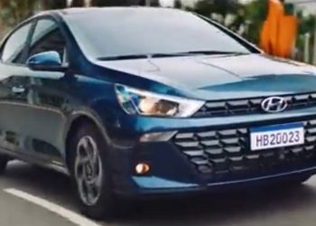 Preço de veículos novos vai cair até 10% e carro popular pode chegar a R$ 62 mil