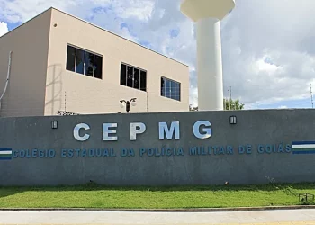 10 novos Colégios Estaduais de Polícia Militar serão implementados em Goiás