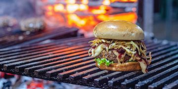 2 estabelecimentos de Aparecida vão participar de festival que vai escolher melhor hamburguer de Goiás; veja a lista completa