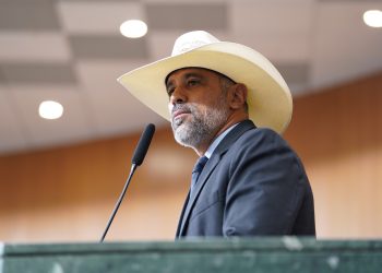 Amauri Ribeiro abre diálogo com o diretório do União para disputar a Prefeitura de Trindade