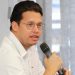 Felipe Cortês abre diálogo com o Podemos Nacional para concorrer à prefeitura de Aparecida de Goiânia
