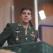 Comandante do Exército em Goiânia precisava ser convencido a prender Alexandre de Morais