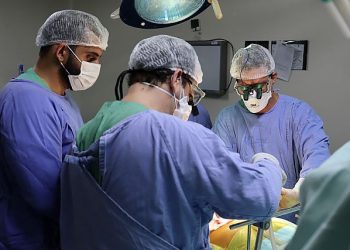 Goiás registra aumento de 89% em transplante de órgãos e tecidos | Foto: SES-GO