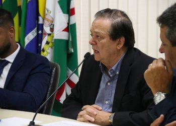 Segov torna sem efeitos portaria que concedia poderes de Jovair Arantes ao diretor administrativo