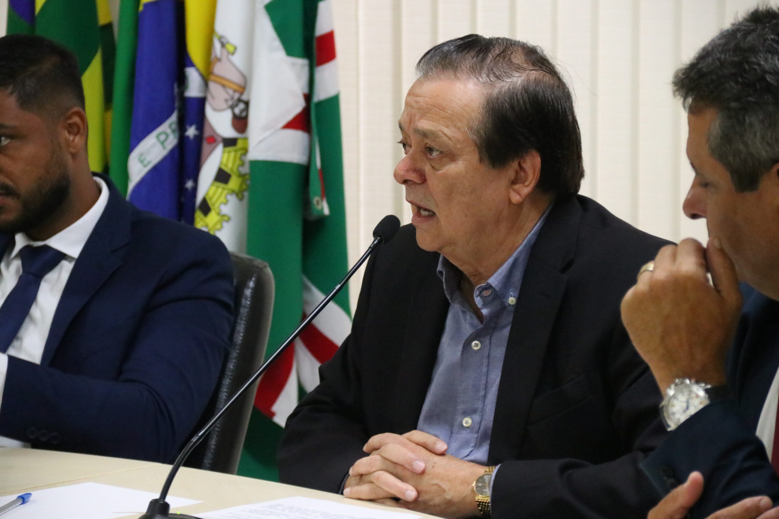 Segov torna sem efeitos portaria que concedia poderes de Jovair Arantes ao diretor administrativo